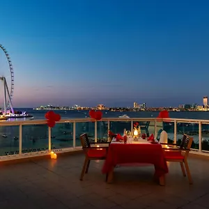 Sheraton Jumeirah Resort